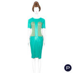 ROBERTO FABRIS - PRINTEMPS-ÉTÉ 1986 - ROBE