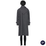 COMME DES GARÇONS TRICOT - AUTOMNE-HIVER 1982/83 - MANTEAU