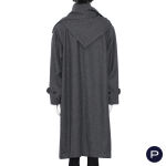 COMME DES GARÇONS TRICOT - AUTOMNE-HIVER 1982/83 - MANTEAU