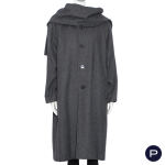 COMME DES GARÇONS TRICOT - AUTOMNE-HIVER 1982/83 - MANTEAU