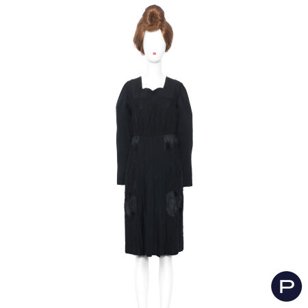 ANONYME - 1920/30'S - ROBE
