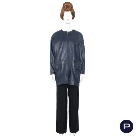 ROBERTO FABRIS - 1980'S - VESTE