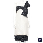 ROBERTO FABRIS - PRINTEMPS-ÉTÉ 1985 - ROBE