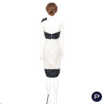 ROBERTO FABRIS - PRINTEMPS-ÉTÉ 1985 - ROBE