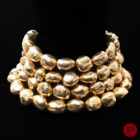 CHRISTIAN LACROIX - 1990'S- COLLIER