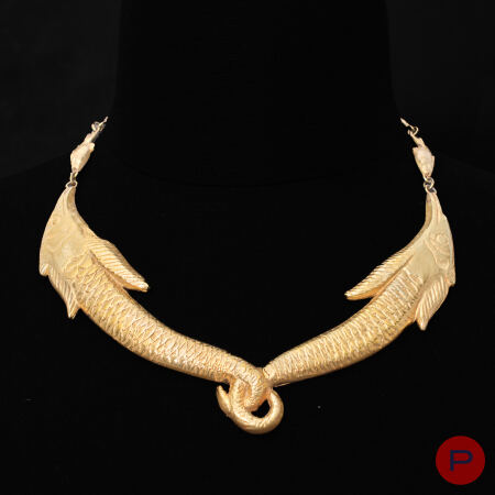 LINE VAUTRIN - CIRCA 1950/55- COLLIER