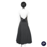 YOHJI YAMAMOTO - PRINTEMPS-ÉTÉ 2007 - ROBE