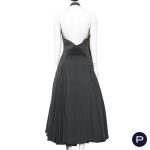 YOHJI YAMAMOTO - PRINTEMPS-ÉTÉ 2007 - ROBE