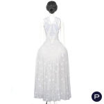 COMME DES GARÇONS JUNYA WATANABE - PRINTEMPS-ÉTÉ 2003 - ROBE