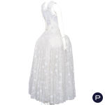 COMME DES GARÇONS JUNYA WATANABE - PRINTEMPS-ÉTÉ 2003 - ROBE