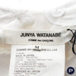 COMME DES GARÇONS JUNYA WATANABE - PRINTEMPS-ÉTÉ 2003 - ROBE