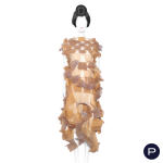 ISSEY MIYAKE - AUTOMNE-HIVER 2002/03 - ROBE
