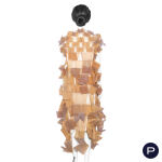ISSEY MIYAKE - AUTOMNE-HIVER 2002/03 - ROBE