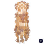 ISSEY MIYAKE - AUTOMNE-HIVER 2002/03 - ROBE