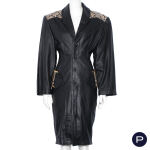 ROBERTO FABRIS - PRINTEMPS-ÉTÉ 1986 - ROBE