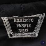 ROBERTO FABRIS - PRINTEMPS-ÉTÉ 1986 - ROBE