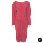 ROBERTO FABRIS - PRINTEMPS-ÉTÉ 1984 - ROBE