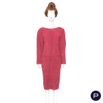 ROBERTO FABRIS - PRINTEMPS-ÉTÉ 1984 - ROBE