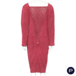 ROBERTO FABRIS - PRINTEMPS-ÉTÉ 1984 - ROBE