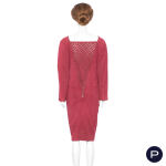 ROBERTO FABRIS - PRINTEMPS-ÉTÉ 1984 - ROBE