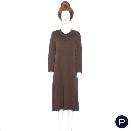 ANNE MARIE BERETTA - CIRCA 1980/85 - ROBE