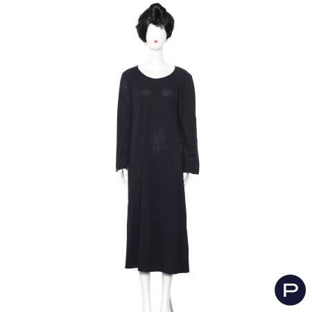 YOHJI YAMAMOTO - CIRCA 2000 - ROBE